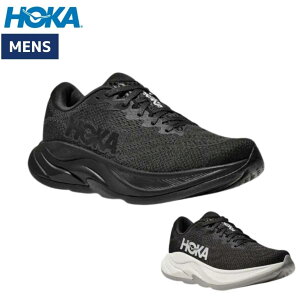 �z�J HOKA RINCON 4 WIDE �����R��4 ���C�h �����Y �����j���O�V���[�Y �X�|�[�c �����j���O�V���[�Y �����V���[ 1155132