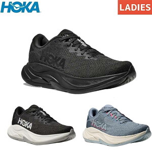 �z�J HOKA RINCON 4 WIDE �����R��4 ���C�h ���f�B�[�X �����j���O�V���[�Y �X�|�[�c �����j���O�V���[�Y �W���M���O �V���[�Y �����V���[ 1155133