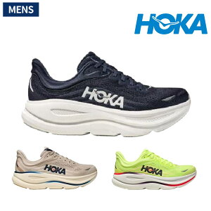 �z�J HOKA �{���_�C 9 BONDI 9 �����Y �����j���O�V���[�Y �l�C�r�[ �� �x�[�W�� �C�G���[ ���F �X�|�[�c �����V���[ �W���M���O �E�H�[�L���O 1162011