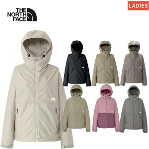 �U�E�m�[�X�E�t�F�C�X THE NORTH FACE �y���K�戵�X�zConpact Jacket �R���p�N�g�W���P�b�g ���f�B�[�X �J�W���A�� �o�R �A�E�g�h�A �g���C�� �A�E�^�[ ���� �y�� �T�X�e�i�u�� NPW72530 CK FI K HC ST MR SP