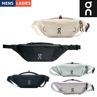 オン On Waist Pack 2L Lite ウエストパック 2L ライト メンズ レディース ユニセックス カジュアル バッ…