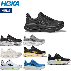 �z�J HOKA �{���_�C 9 BONDI 9 �����Y �����j���O�V���[�Y �X�|�[�c �����V���[ �W���M���O �E�H�[�L���O 1162011