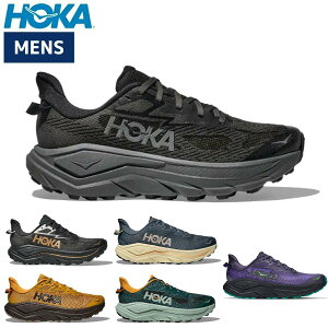 �z�J HOKA CHALLENGER 8 �`�������W���[ 8 �����Y �X�|�[�c �����j���O�V���[�Y ���[�h�����j���O �g���C�������j���O �g���C������ 1168716