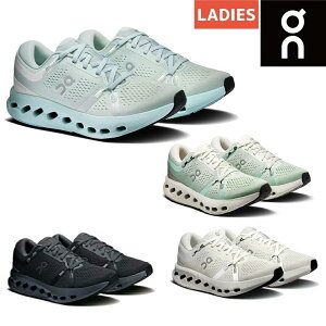 �I�� On Cloudsurfer 2 �N���E�h�T�[�t�@�[ 2 ���f�B�[�X �����j���O�V���[�Y �����V���[ 3WF10101043 3WF10103334 3WF10105063 3WF10101057