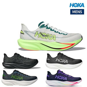 �z�J HOKA MACH 7 Wide �}�b�n 7 ���C�h �����Y �����j���O �V���[�Y �X�|�[�c �����V���[ �W���M���O ���[�X ���[�h �y�� ���� 1171905