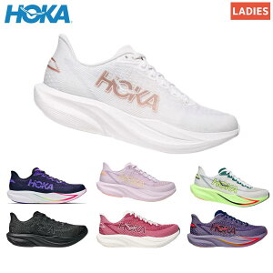 �z�J HOKA MACH 7 Wide �}�b�n 7 ���C�h ���f�B�[�X �����j���O �V���[�Y �X�|�[�c �����V���[ �W���M���O ���[�X ���[�h �y�� ���� 1171906
