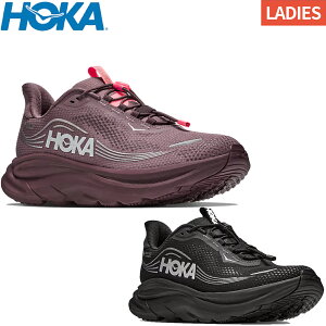�z�J HOKA Clifton 11 GTX WIDE ���f�B�[�X �X�|�[�c �����j���O�V���[�Y �����V���[ �}���\�� �E�H�[�L���O �f�C���[���� ���� ���� ���L 1177543-BB 1177543-SZ