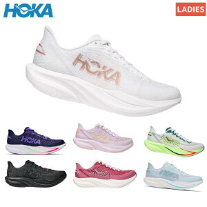 �z�J HOKA MACH 7 Wide �}�b�n 7 ���C�h ���f�B�[�X �����j���O �V���[�Y �X�|�[�c �����V���[ �W���M���O ���[�X ���[�h �y�� ���� 1171906