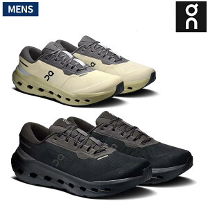 �I�� On On Cloudrunner 3 Waterproof �N���E�h�����i�[ 3 �E�H�[�^�[�v���[�t �����Y �h�� �����j���O�V���[�Y �����V���[ �}���\�� ���[�h �W���M���O �X�|�[�c �I�[���V�[�Y�� 3MG10101043 3MG10106044