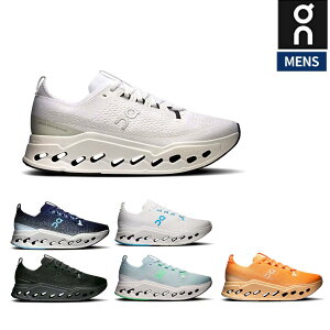 �I�� On Cloudsurfer Max �N���E�h�T�[�t�@�[ �}�b�N�X �X�|�[�c �����j���O�V���[�Y �����V���[ 3MF30431200 3MF30430106 3MF30435103 3MF30433053 3MF30430924 3MF30435168