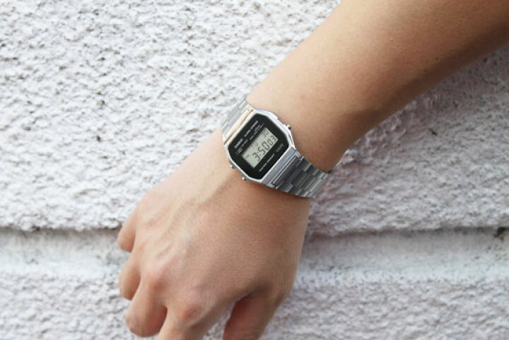 楽天市場】カシオ ユニセックス CASIO CLASSIC 
