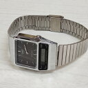 CASIO “STANDARD” AQ-800E-1AJFカシオ 　国内正規品　AQ450 復刻版 CASIO VINTAGE　[ アナデジ　チプカシ プチプラ レトロモダンデザイン　ウォッチ 昭和 父の日　母の日 ]