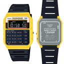 カシオ 腕時計 限定CASIO CLASSICCA-53WPC-1BJR パックマン コラボ デジタル PAC-MAN