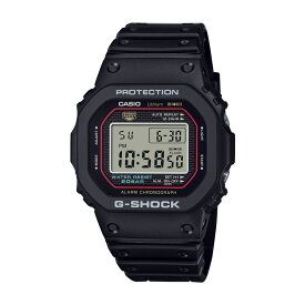 CASIO “G-SHOCK” DW-5000R-1AJF ブラック [ カシオ Gショック スピードモデル スクリューバック　オリジン復刻 腕時計 山形県製造 ]