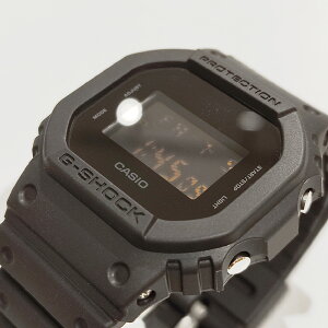 [JVI] W[VbN CASIO G-SHOCK DW-5600UBB-1JF}bgubN \bhJ[Y ]t