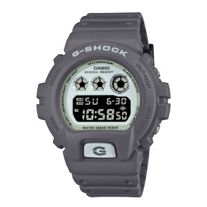 JVI CASIO G-SHOCK DW-6900HD-8JFHIDDEN GLOW SeriesOځ@]t@O[CU_[N