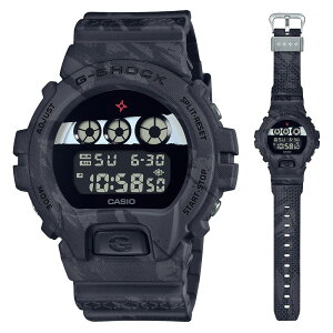 CASIO gG-SHOCKh {DW-6900NNJ-1JR@NINJA@EґWpV[Y@Ki@[JVI 6900n@Oځ@GVbN rv]