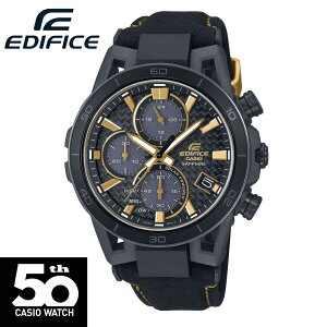 CASIO 50th gEDIFICEh EFS-S640ZE-1AJR\[[NmOt [ ^t\[[@rv AJ^[noh ]