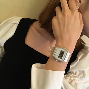 `[vJVI CASIO jZbNX rv Y v`v CASIO Collection F-91WS-7JH XPgNA X^_[hfW^[ 퐶h XgbvEHb` I[gJ_[ t@[XgEHb