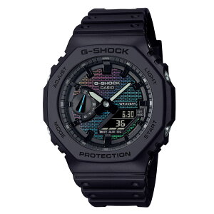 CASIO G-SHOCK GA-2100RW-1AJF C{[J[ Kp^[ fUCAifW rv Y JVI GVbN y̓z yMtgz y蕨z