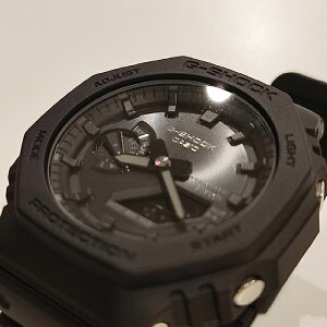 CASIO gG-SHOCKh GA-B2100-1A1JF@ALLubN[JVI GVbN J[{RA@Bluetooth@^t\[[@X}zN ]y̓z yMtgz y蕨z ȈՃbsO