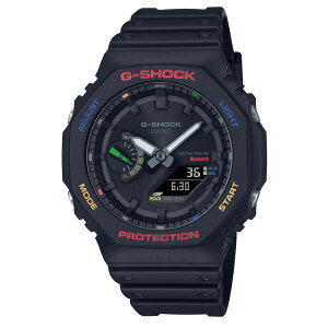 CASIO gG-SHOCKh GA-B2100FC-1AJF@ubN}`J[CfbNX[ GVbN J[{RA@Bluetooth@^t\[[@X}zN@ ]yMtgz y蕨z ȈՃbsO