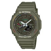 楽天市場】オリーブ（シリーズG-SHOCK（カシオ））（腕時計）の通販