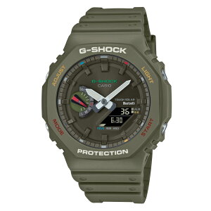 CASIO gG-SHOCKh GA-B2100FC-3AJF@I[u(J[L)[ J[{RA@Bluetooth@^t\[[@X}zN ]y̓zyMtgz y蕨z ȈՃbsO