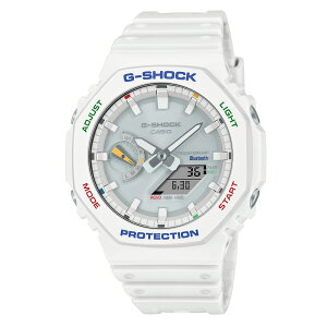 CASIO gG-SHOCKh GA-B2100FC-7AJF@zCg}`J[CfbNX[ J[{RA@Bluetooth@^t\[[@X}zN@ ]y̓zyMtgz y蕨z ȈՃbsO