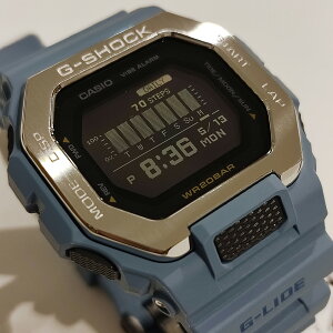 JVI CASIO gG-SHOCKh BluetoothR G-LIDEGBX-100-2AJF goCu[V@\th[@JVI W[VbN@W[Ch u[gD[X X}zN@\]