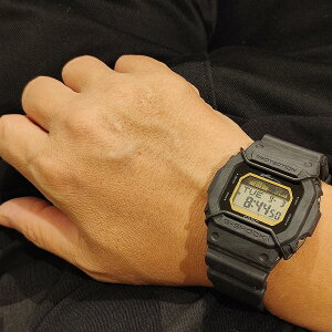 CASIO gG-SHOCKh G-LIDEGLX-5600KB-1JR g2024܏\JmA VOl`[fh [@JVI GVbNGCh KANOA IGARASHI ]