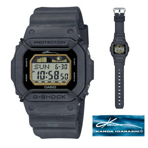 CASIO �gG-SHOCK�h G-LIDEGLX-5600KB-1JR �g2024�܏\���J�m�A �V�O�l�`���[���f���h [�@�J�V�I G�V���b�NG���C�h KANOA IGARASHI ]