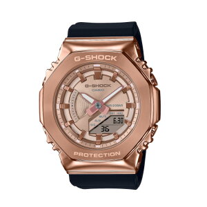 CASIO gG-SHOCKh GM-S2100PG-1A4JF@sNS[h IP^Jo[[JVI GVbN ]y̓z yMtgz y蕨z ȈՃbsO