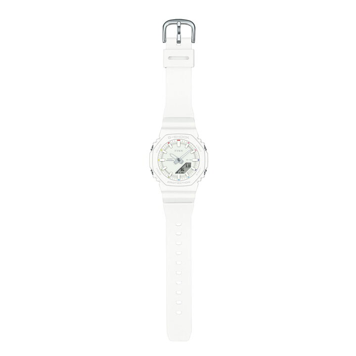 楽天市場】CASIO “G-SHOCK ITZY コラボレーション”GMA-P2100IT-7AJR 