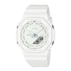 CASIO gG-SHOCK ITZY R{[VhGMA-P2100IT-7AJR zCgECb`[JVI GVbN v`TCY@AifW ]yzCgf[zyMtgz y蕨z
