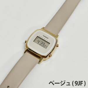 JVINbVbN CASIO/(L)LADY'S DIGITAL/ LA670WFL-9JF x[W
