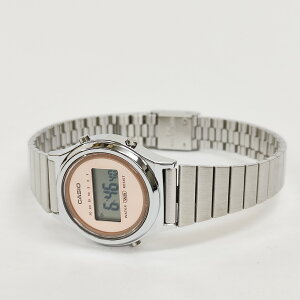 JVI CASIO CLASSIC LA700WE-4AJF@fW^ rv@fB[X@NbVbN@~j}fUC