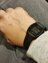 カシオ ユニセックス CASIO CLASSIC Standard Watch　LW-204-1BJF ブラックバンド＋ブラックケース [ 簡易ラッピング無料 チプカシ ユニセックスサイズ　ギフト プチプラ ]【追跡可能メール便は送料無料】