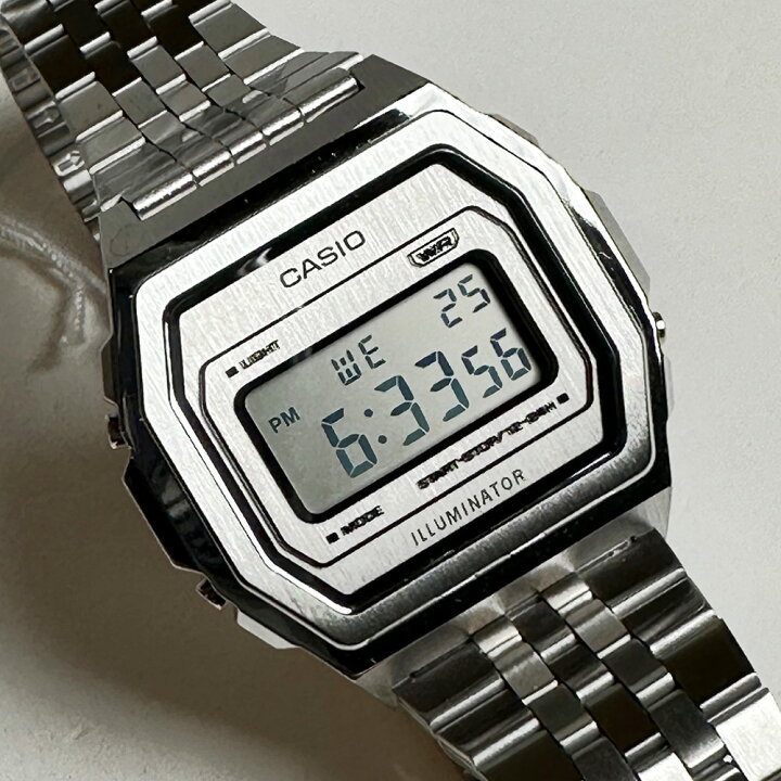 楽天市場】カシオ 腕時計 CASIO CLASSIC PREMIUM A1000A-7JF 
