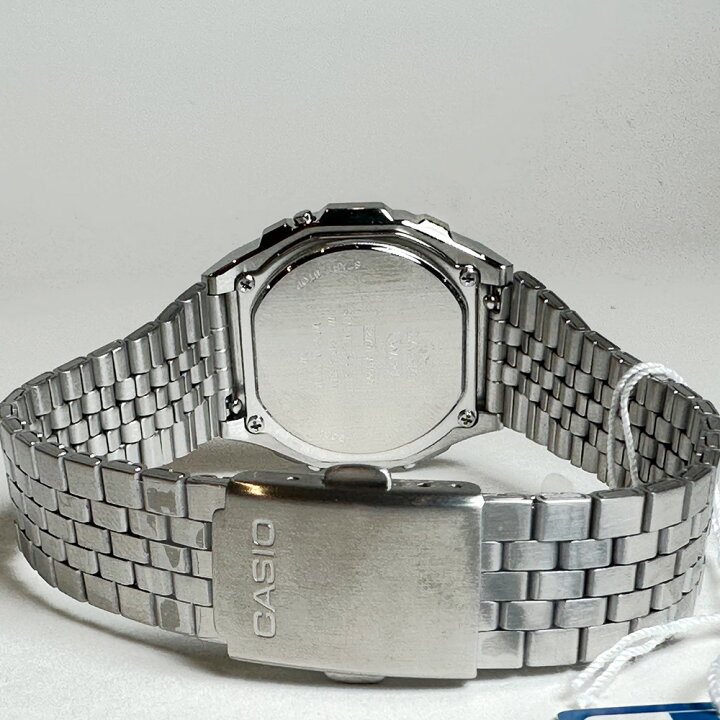 楽天市場】カシオ 腕時計 CASIO CLASSIC PREMIUM A1000A-7JF 