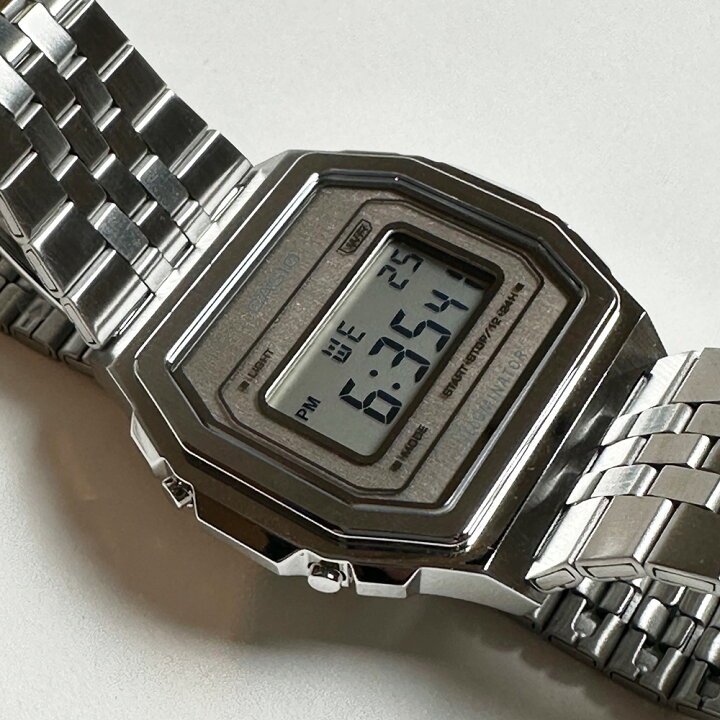 楽天市場】カシオ 腕時計 CASIO CLASSIC PREMIUM A1000A-7JF 