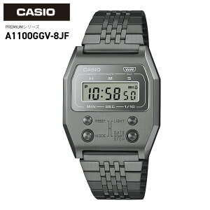 JVIv~A A1100GGV-8JF CASIO PREMIUM 52QS-14B  fW^ rv t^ O[