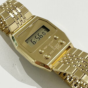 �J�V�I�v���~�A�� CASIO PREMIUM A1100GV-9JF 52QS-14B ���� �f�W�^�� �r���v �v���~�A���V���[�Y �t�����^�� �C�G���[�S�[���h