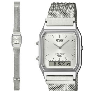 JVI NVbN CASIO CLASSIC fW^ rv AQ-230EM-7AJF Vo[