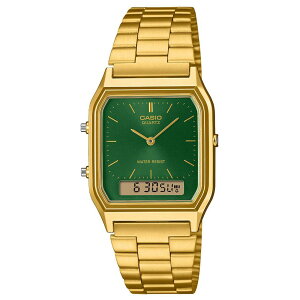 �y��s�\��z�J�V�I ���j�Z�b�N�X�r���v �N���V�b�N CASIO CLASSIC AQ-230GA-3AMQYJF �S�[���h�^�O���[�� �A�i�f�W �r���v �������K�i�@ �`�v�J�V �v�`�v�� ���g�����_���f�U�C�� ���\�񏤕i�̃L��
