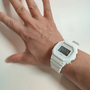 G-SHOCK fW^ JVI GVbN CASIO rv Y DW-5600WW-7JF }bgzCg