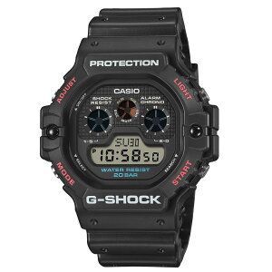 CASIO �gG-SHOCK�h DW-5900-1JF �I���W�i���u���b�N [�J�V�I G�V���b�N 5900�n 1st G-shock �I���W�i���J���[ ]�y���̓��z �y�M�t�g�z �y���蕨�z �ȈՃ��b�s���O����