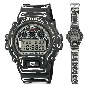 G-SHOCK�^Joshua Vides DW-6900JV-1JR �R���{���[�V�����@�����Y�@�J�V�I �r���v