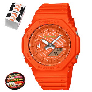 ���{�� �A�i�f�W �r���v CASIO G-SHOCK GA-2100SSH-4AJR �T�[���� �����Y �J�V�I G�V���b�N made in Japan