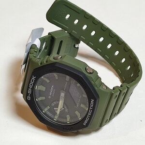 CASIO gG-SHOCKh GA-2110SU-3AJF[JVI GVbN J[{RA ~^[I[u]y̓z yMtgz y蕨z ȈՃbsO